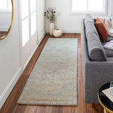 Made to Order Custom Size Copen Area Rug