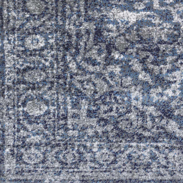 Sample Costigan Traditional Navy Rug