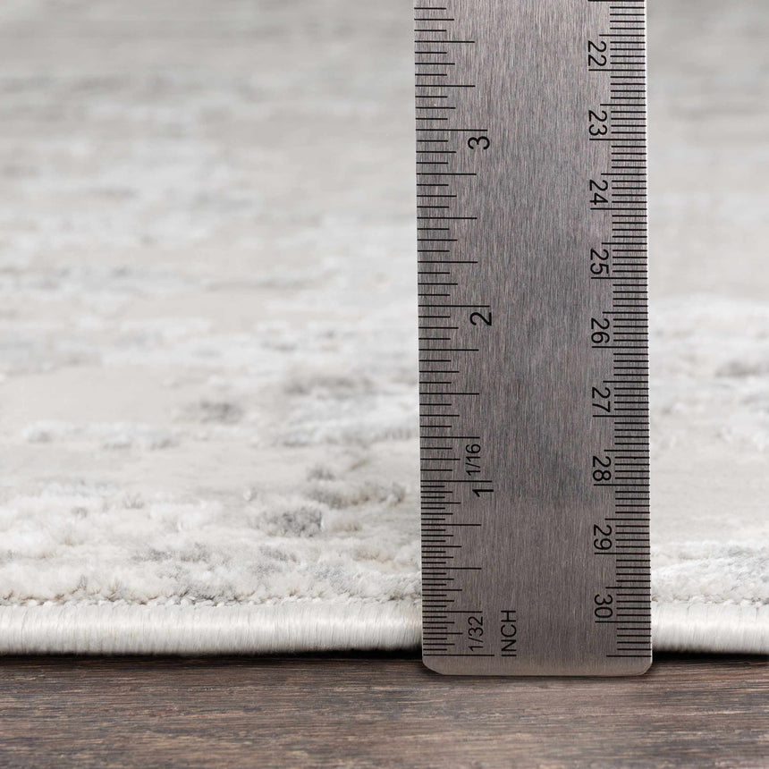 Livabliss Aisha Machine Woven  Surya AIS-2305 Area Rug