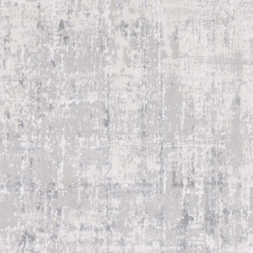 Sample Cozahome Faux Silk Rug