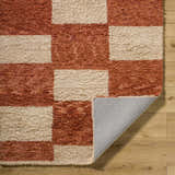 Made to Order Custom Size Coleka Area Rug
