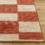 Made to Order Custom Size Coleka Area Rug