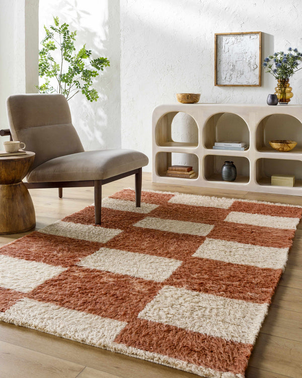 Coleka Area Rug