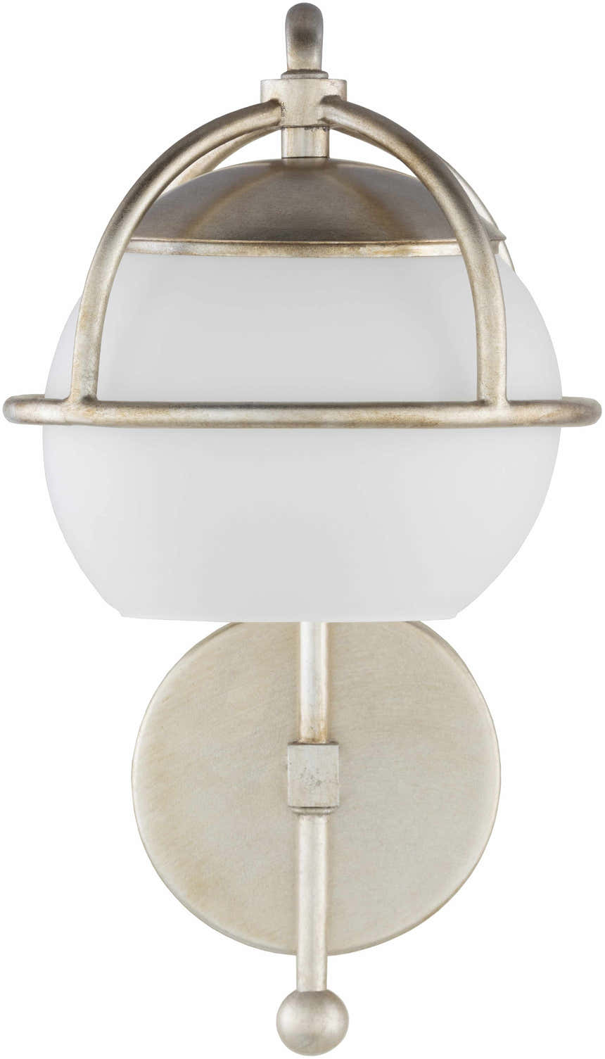 Capella Wall Sconces - Clearance