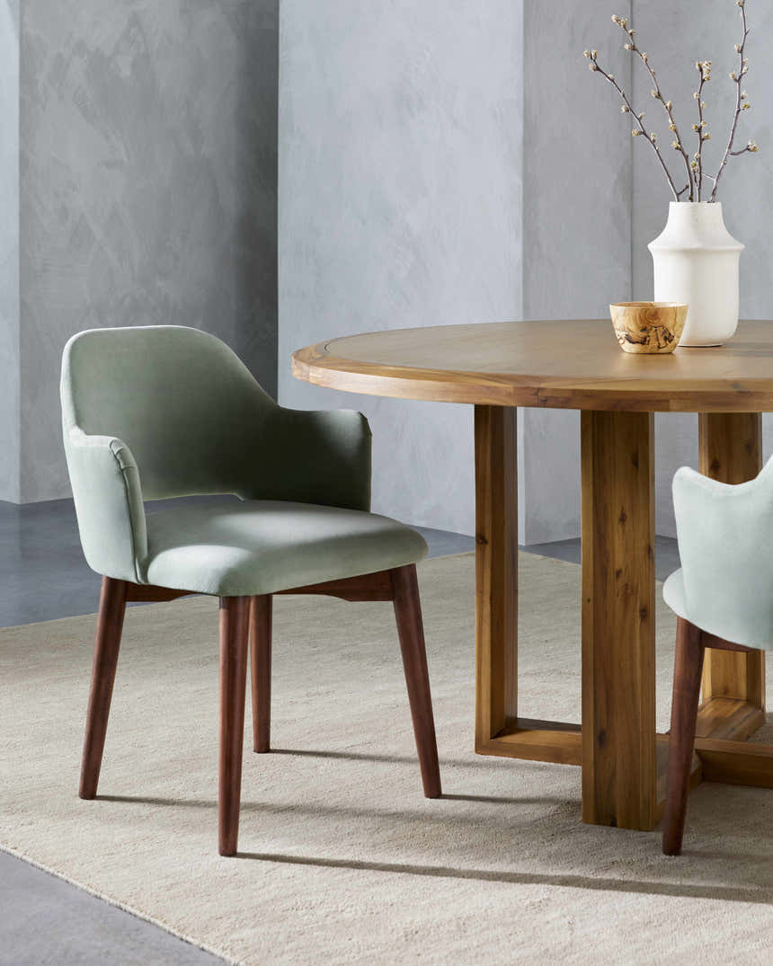 Cullcuyre Dining Chair