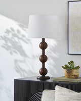 Combapata Table Lamp