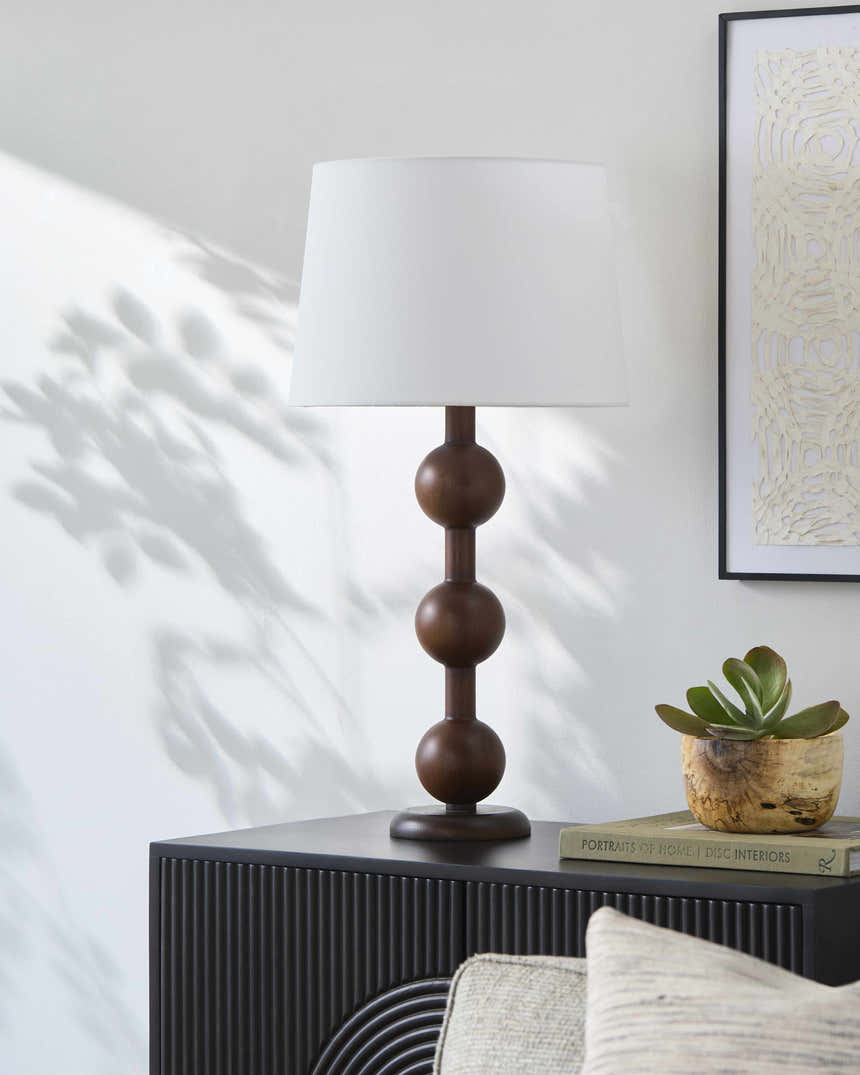 Combapata Table Lamp