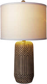 Chiaucingo Table Lamp