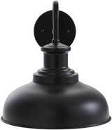 Acultzingo Outdoor Wall Sconce
