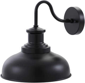 Acultzingo Outdoor Wall Sconce