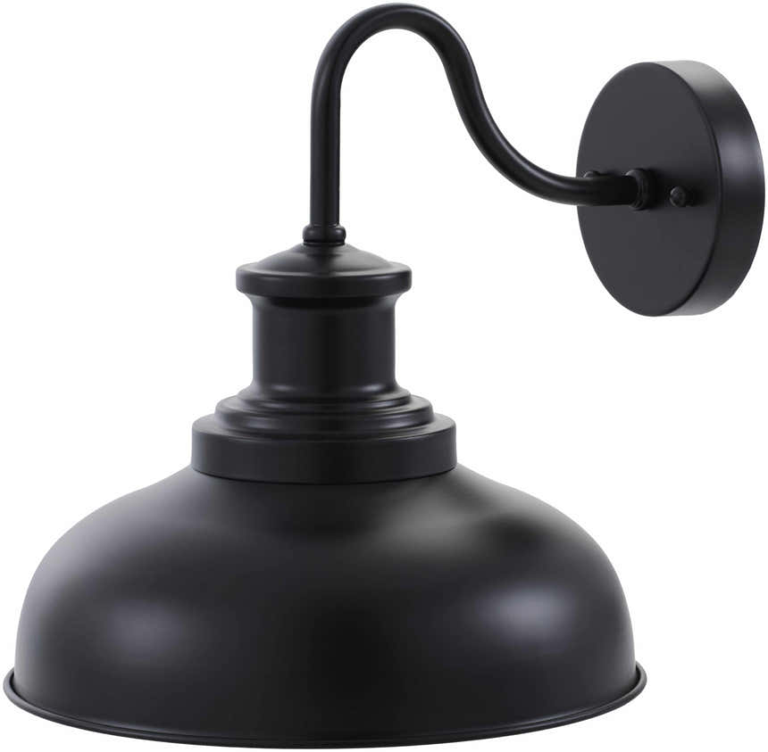 Acultzingo Outdoor Wall Sconce