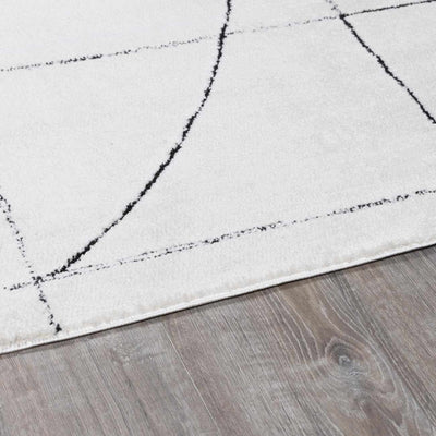 Galey Alix x Livabliss  - Cecily Area Rug