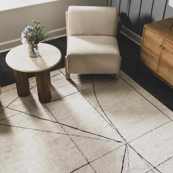 Galey Alix x Livabliss  - Cecily Area Rug