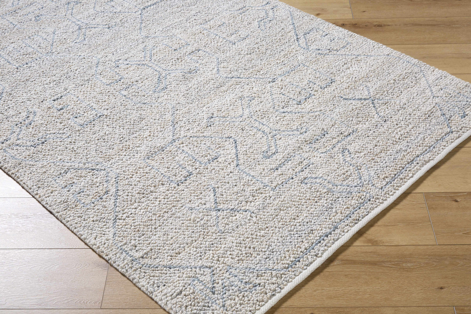 Made to Order Custom Size Cosmin Area Rug