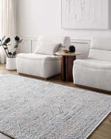 Made to Order Custom Size Cosmin Area Rug