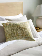 Chuong Outdoor Throw Pillows