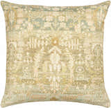 Chuong Outdoor Throw Pillows