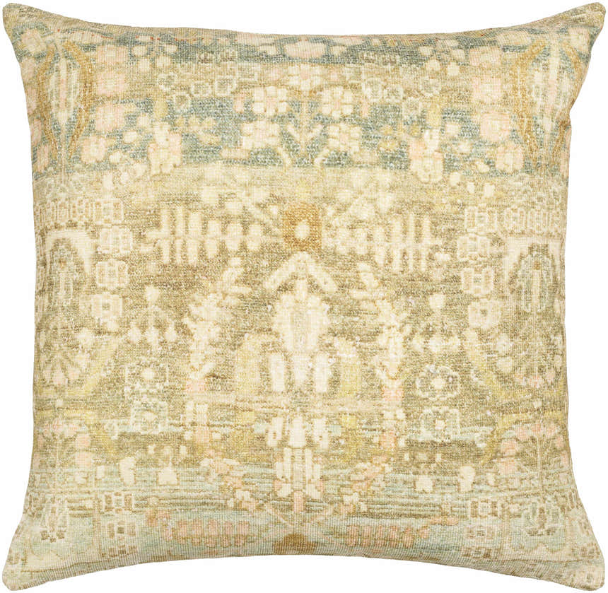 Chuong Outdoor Throw Pillows