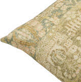 Chuong Outdoor Throw Pillows