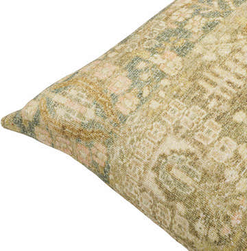 Chuong Outdoor Throw Pillows