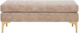 Capoterra Bench