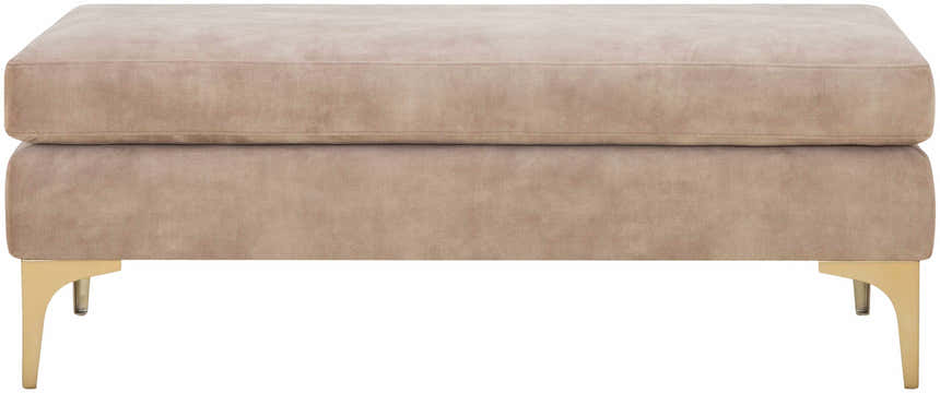 Capoterra Bench