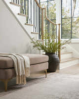 Capoterra Bench