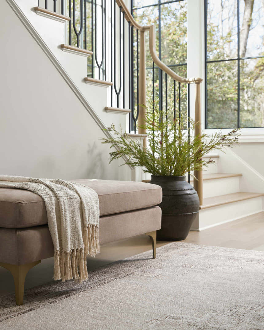 Capoterra Bench