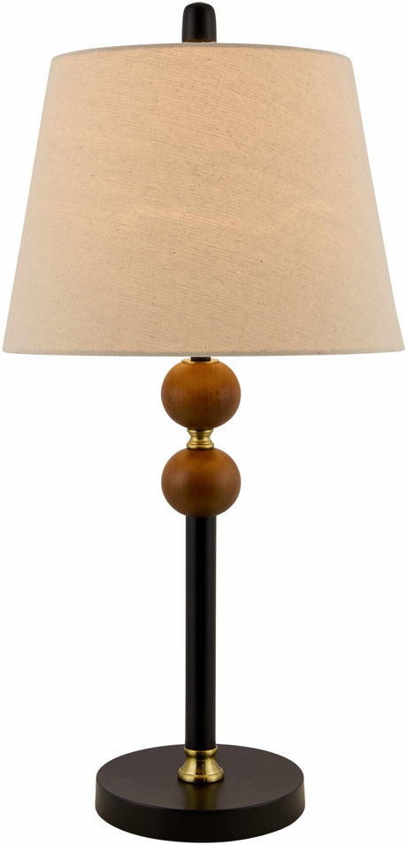 Cherechiu Table Lamp