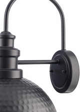 Caltimacan Outdoor Wall Sconce
