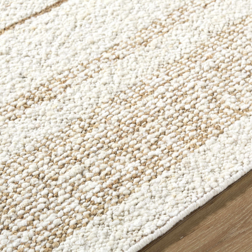 Made to Order Custom Size Ciaran Area Rug