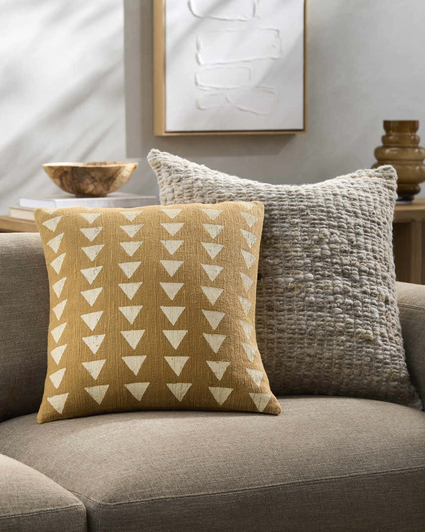 Crainville Throw Pillow - Clearance