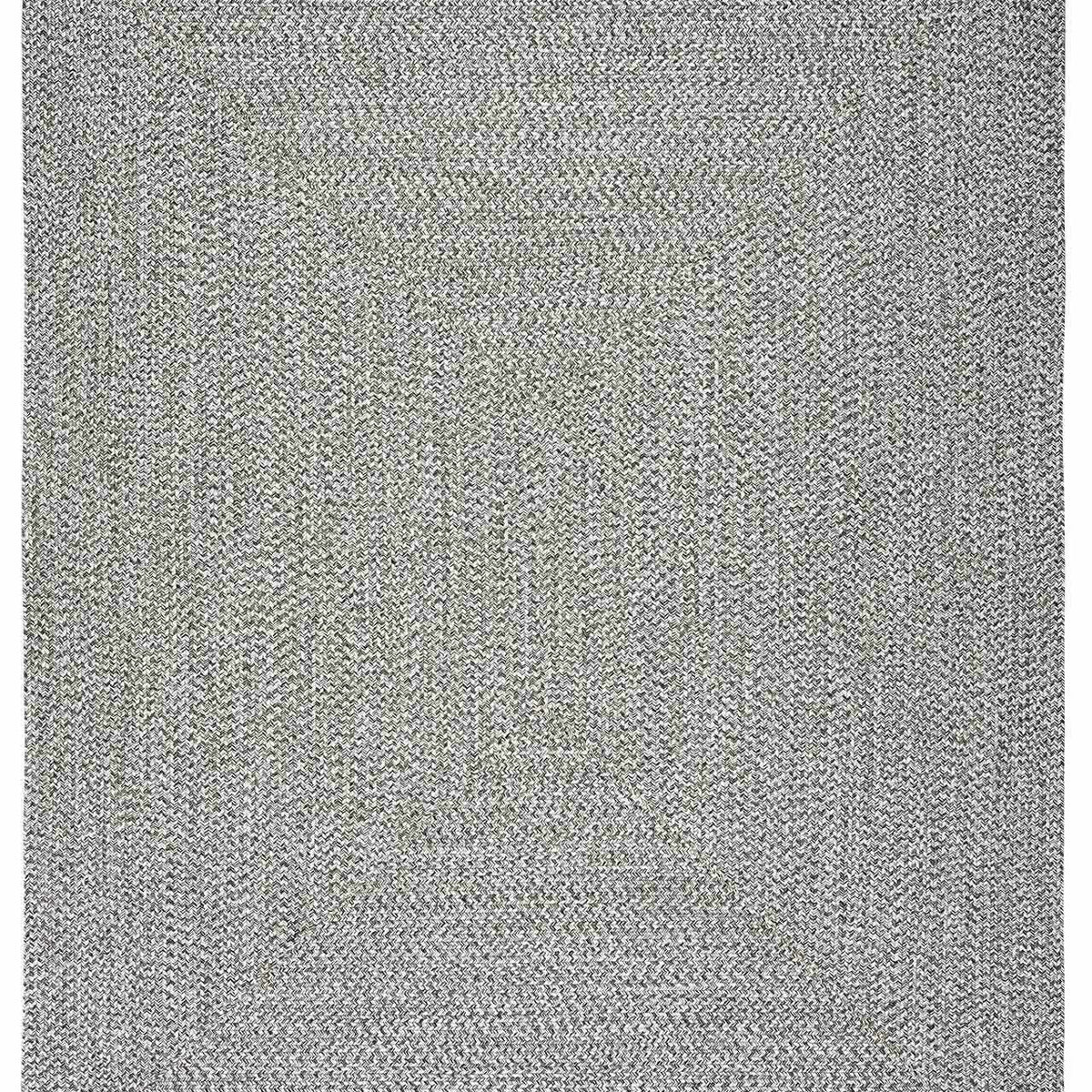 Cream Charcoal Braided Faux Jute Outdoor Rug – Boutique Rugs