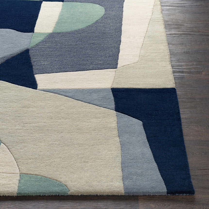 Made to Order Custom Size Crawfordsville Area Rug