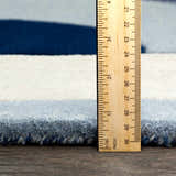 Made to Order Custom Size Crawfordsville Area Rug