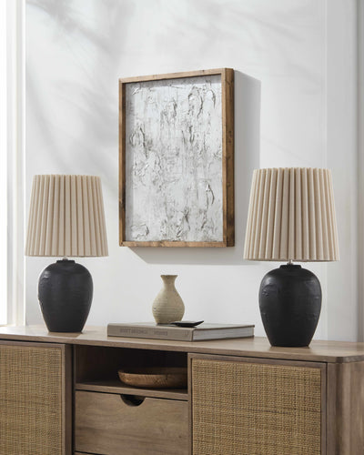 Carapelle Table Lamp