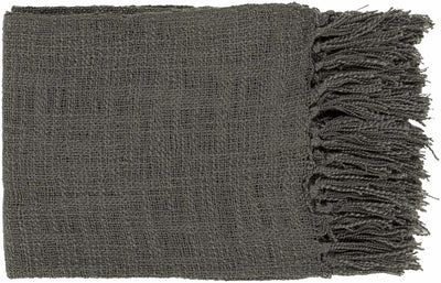 Caucaguita Throw Blanket