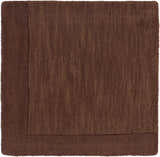 Made to Order Custom Size Cord Area Rug