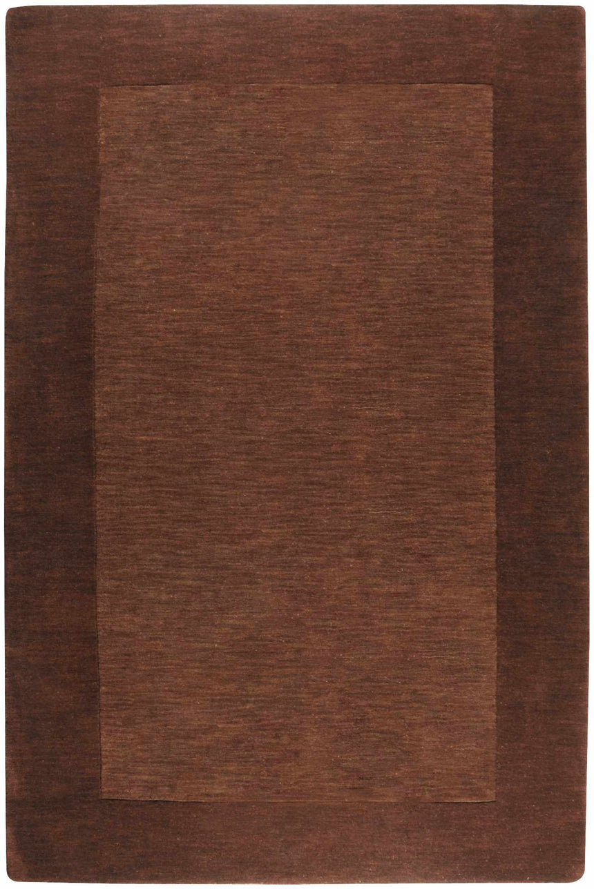 Made to Order Custom Size Cord Area Rug