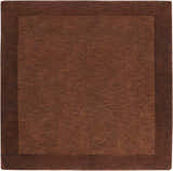 Made to Order Custom Size Cord Area Rug