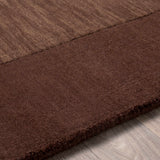 Made to Order Custom Size Cord Area Rug