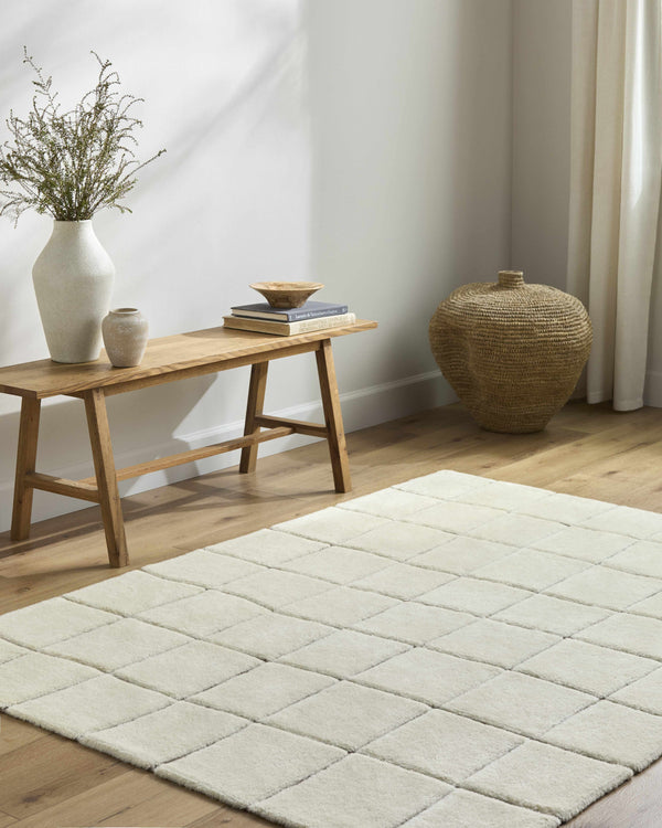 Caolan Washable Area Rug