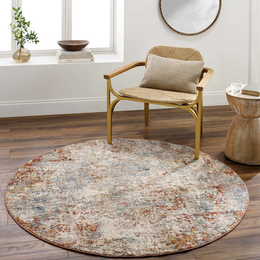Roomscene-Round