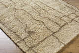 Made to Order Custom Size Chesna Area Rug