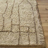 Made to Order Custom Size Chesna Area Rug