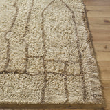 Made to Order Custom Size Chesna Area Rug