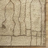 Made to Order Custom Size Chesna Area Rug