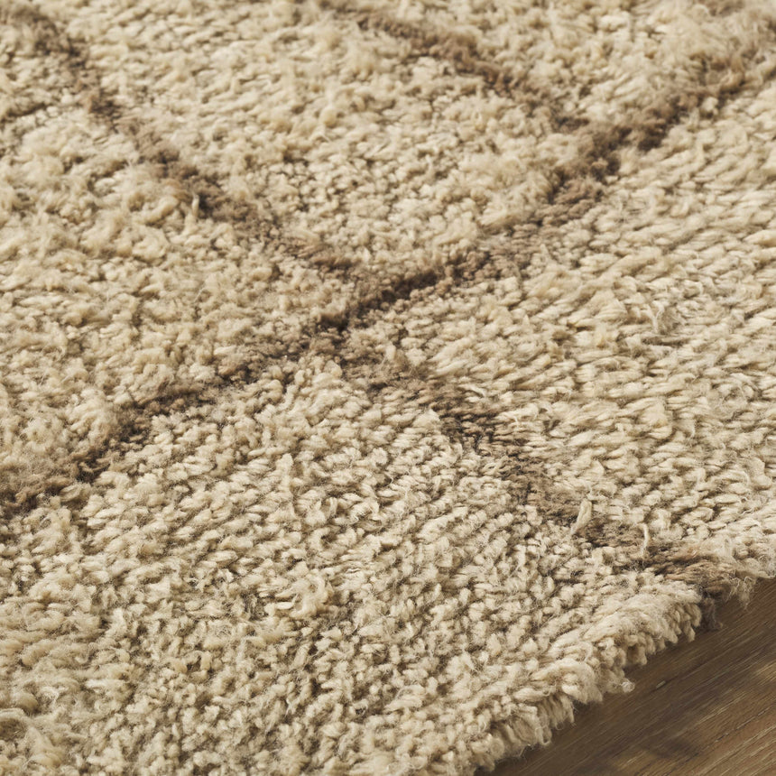 Made to Order Custom Size Chesna Area Rug