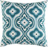Currajong Throw Pillow - Clearance