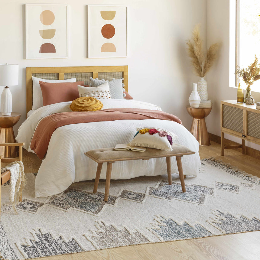 Carrathool Area Carpet - Clearance